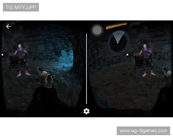 《在阴森废弃庄园中收集八颗神秘宝石逃离恐怖命运》